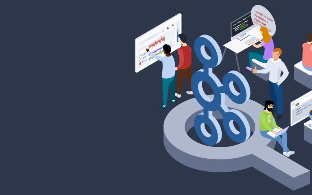 Reimagining the B2B eBook for a modern developer audience