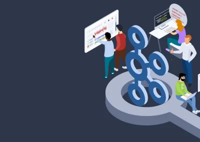 Reimagining the B2B eBook for a modern developer audience