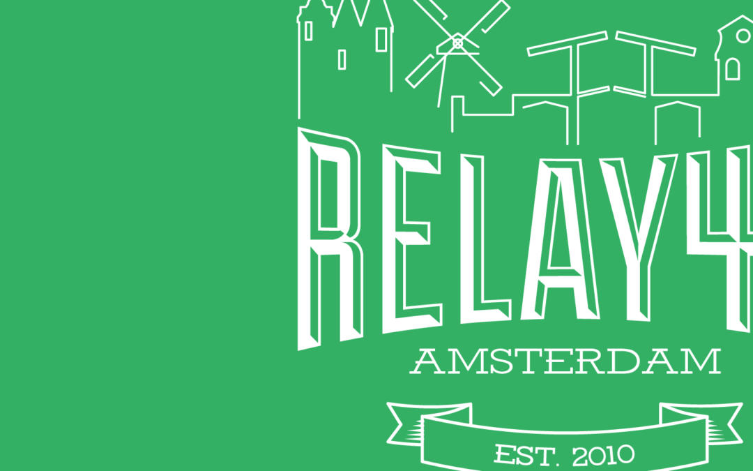 Employer branding for Relay42, a B2B tech start-up