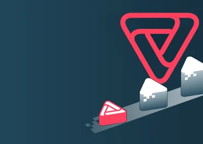 Deeply strategic B2B content for skeptical software architects