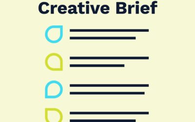 Brief matters: How to write the best creative brief?